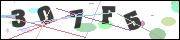 Spam bot protection (CAPTCHA)
