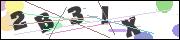 Spam bot protection (CAPTCHA)