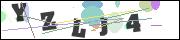 Spam bot protection (CAPTCHA)
