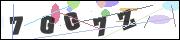 Spam bot protection (CAPTCHA)