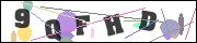 Spam bot protection (CAPTCHA)