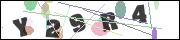 Spam bot protection (CAPTCHA)