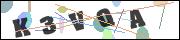 Spam bot protection (CAPTCHA)