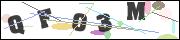 Spam bot protection (CAPTCHA)