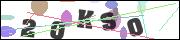 Spam bot protection (CAPTCHA)