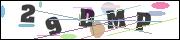 Spam bot protection (CAPTCHA)