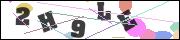 Spam bot protection (CAPTCHA)