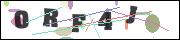 Spam bot protection (CAPTCHA)