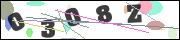 Spam bot protection (CAPTCHA)