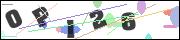 Spam bot protection (CAPTCHA)