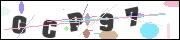 Spam bot protection (CAPTCHA)