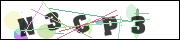 Spam bot protection (CAPTCHA)