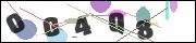 Spam bot protection (CAPTCHA)