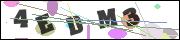 Spam bot protection (CAPTCHA)