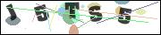 Spam bot protection (CAPTCHA)