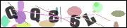Spam bot protection (CAPTCHA)