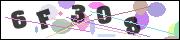 Spam bot protection (CAPTCHA)