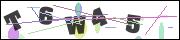 Spam bot protection (CAPTCHA)