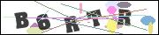 Spam bot protection (CAPTCHA)