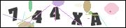 Spam bot protection (CAPTCHA)
