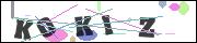 Spam bot protection (CAPTCHA)