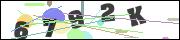 Spam bot protection (CAPTCHA)