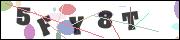 Spam bot protection (CAPTCHA)