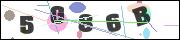 Spam bot protection (CAPTCHA)