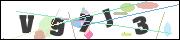Spam bot protection (CAPTCHA)