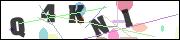 Spam bot protection (CAPTCHA)