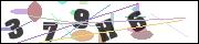 Spam bot protection (CAPTCHA)