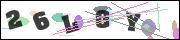 Spam bot protection (CAPTCHA)
