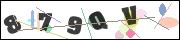 Spam bot protection (CAPTCHA)