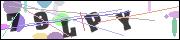 Spam bot protection (CAPTCHA)