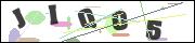 Spam bot protection (CAPTCHA)