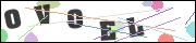 Spam bot protection (CAPTCHA)
