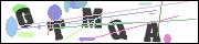 Spam bot protection (CAPTCHA)
