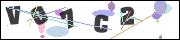 Spam bot protection (CAPTCHA)