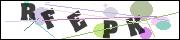 Spam bot protection (CAPTCHA)