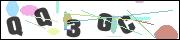 Spam bot protection (CAPTCHA)