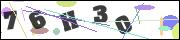 Spam bot protection (CAPTCHA)