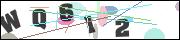 Spam bot protection (CAPTCHA)