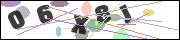 Spam bot protection (CAPTCHA)