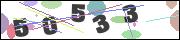 Spam bot protection (CAPTCHA)