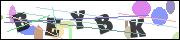 Spam bot protection (CAPTCHA)
