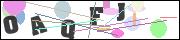 Spam bot protection (CAPTCHA)