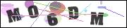 Spam bot protection (CAPTCHA)