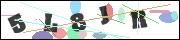 Spam bot protection (CAPTCHA)