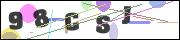 Spam bot protection (CAPTCHA)
