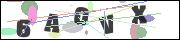 Spam bot protection (CAPTCHA)